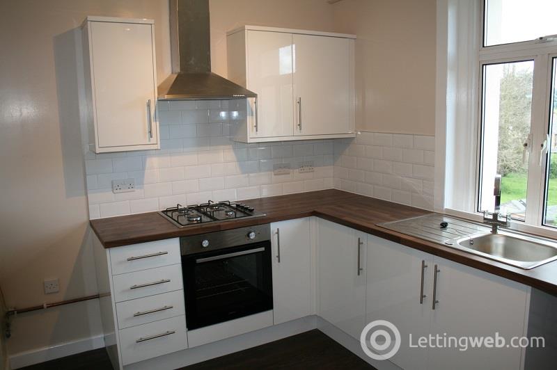 Property to rent in Barnes Avenue Dundee