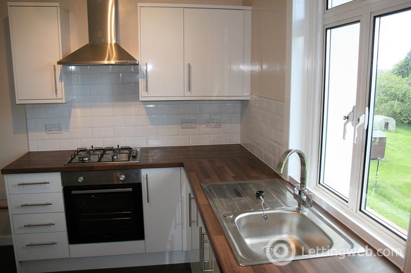 Property to rent in Barnes Avenue Dundee