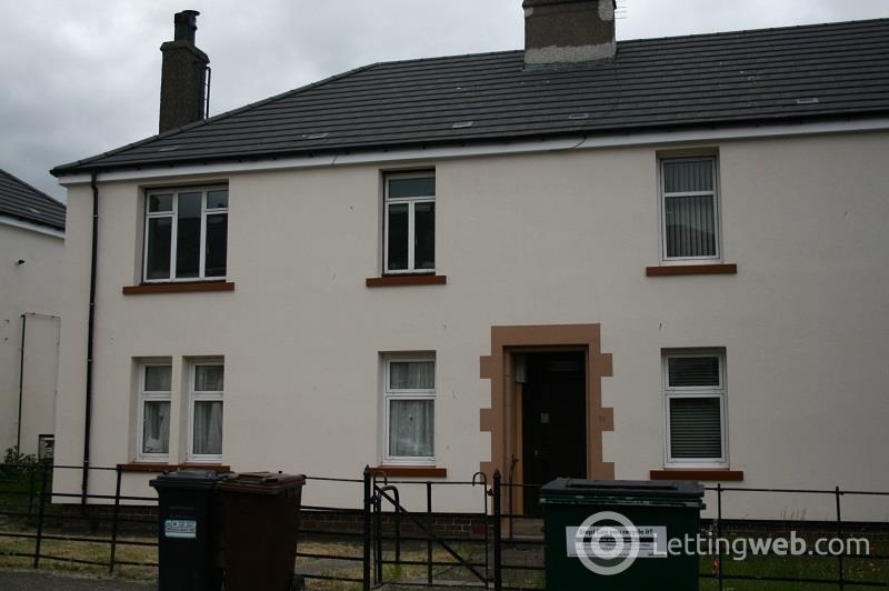 Property to rent in Barnes Avenue Dundee