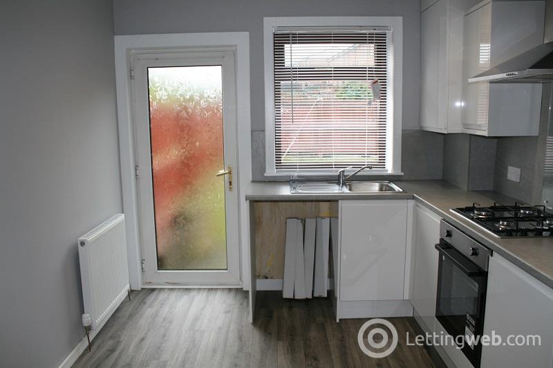 Property to rent in St Giles Terrace, Dundee