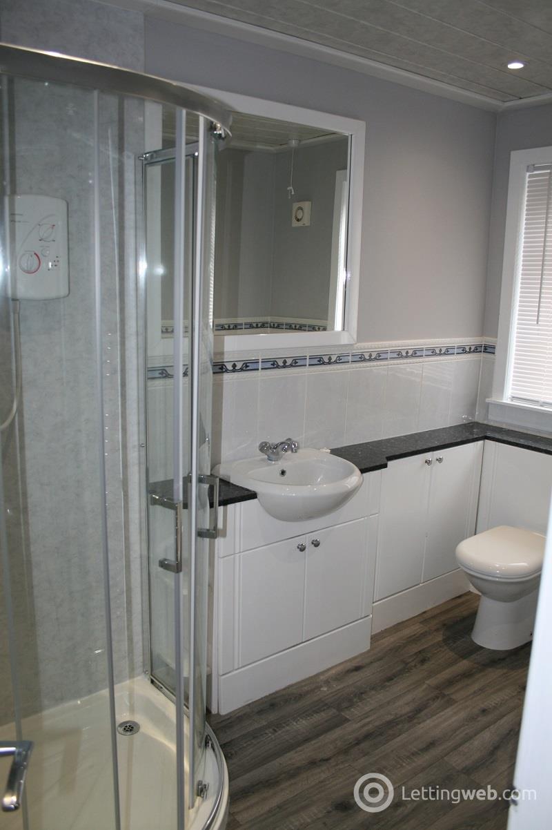 Property to rent in St Giles Terrace, Dundee