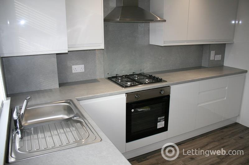 Property to rent in St Giles Terrace, Dundee