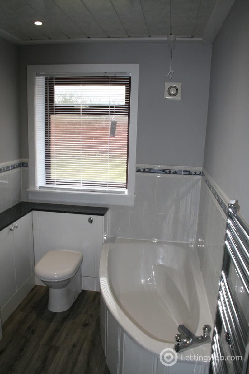 Property to rent in St Giles Terrace, Dundee