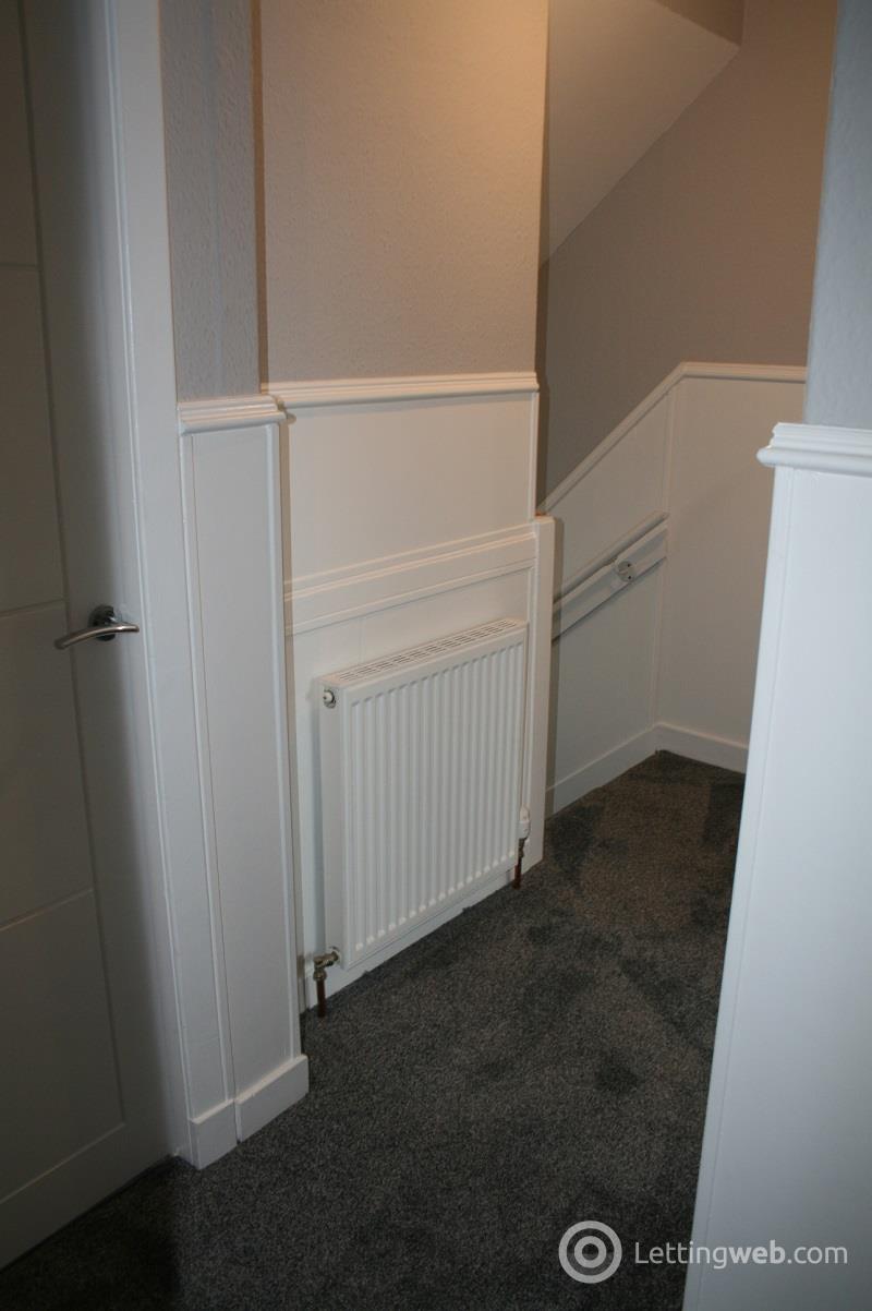 Property to rent in St Giles Terrace, Dundee