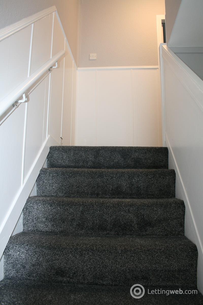 Property to rent in St Giles Terrace, Dundee