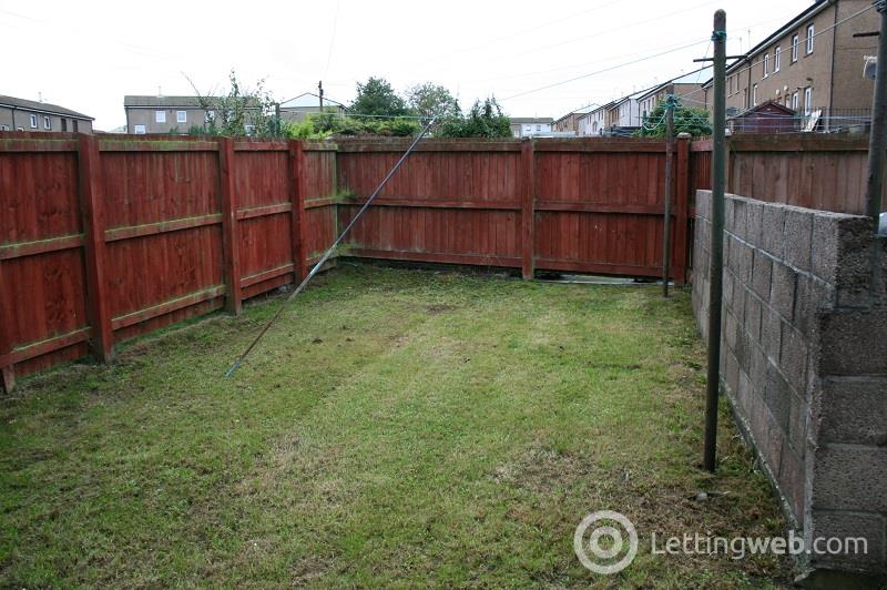 Property to rent in St Giles Terrace, Dundee