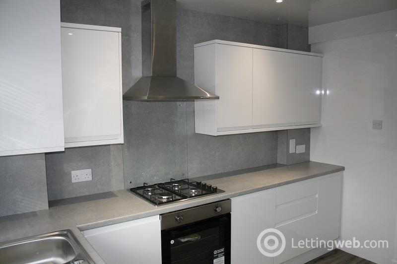 Property to rent in St Giles Terrace, Dundee
