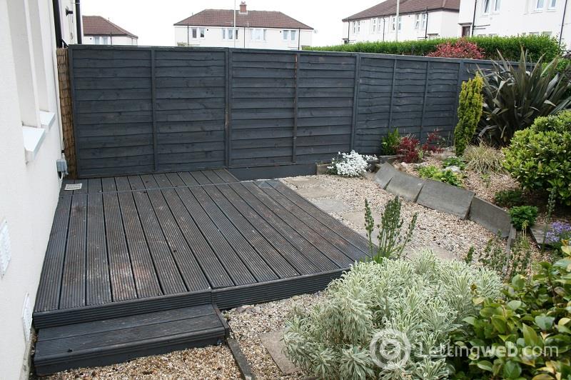 Property to rent in Woodside Terrace, Dundee