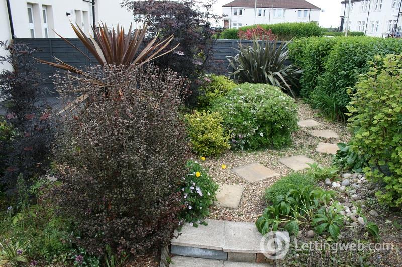 Property to rent in Woodside Terrace, Dundee