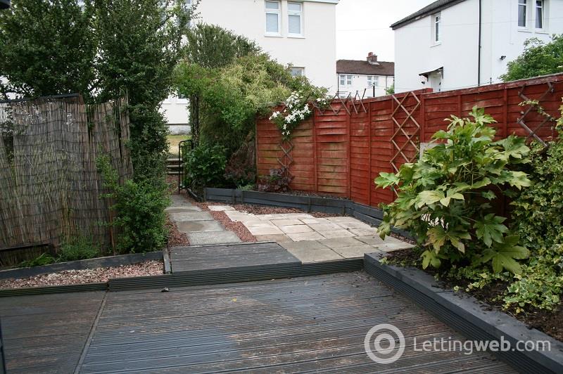 Property to rent in Woodside Terrace, Dundee