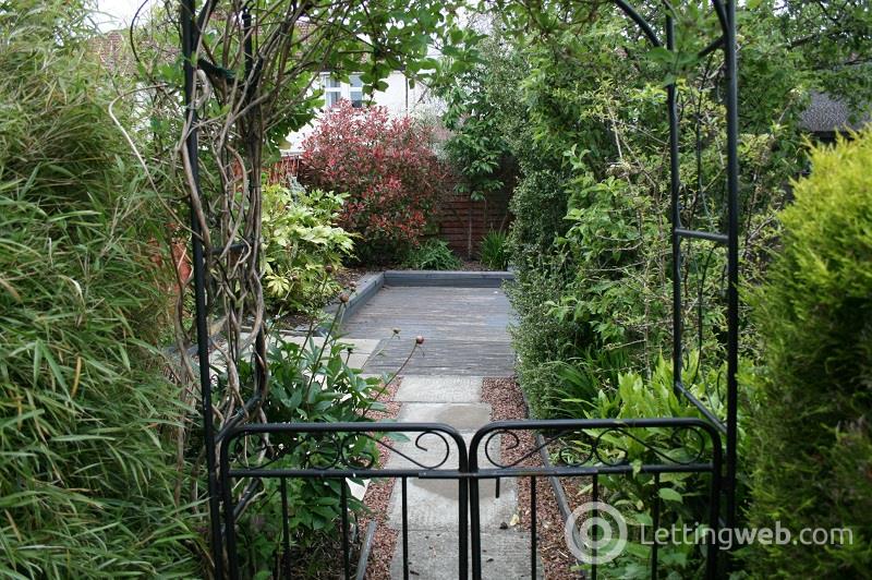 Property to rent in Woodside Terrace, Dundee