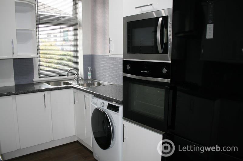 Property to rent in Woodside Terrace, Dundee