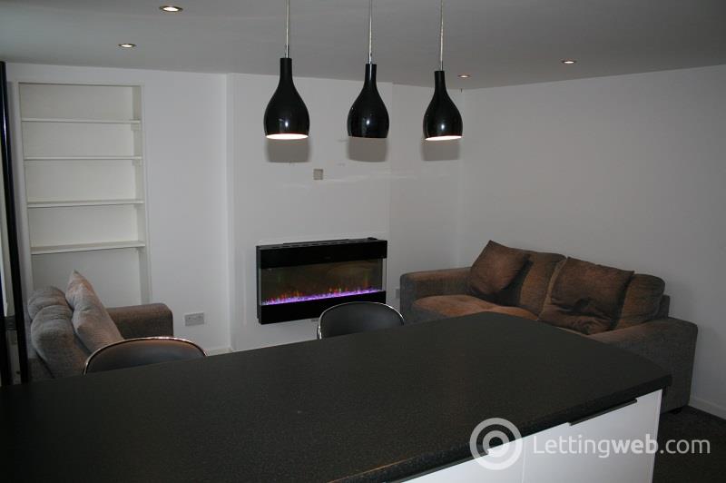 Property to rent in North Street Forfar