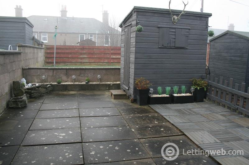 Property to rent in North Street Forfar