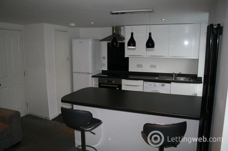 Property to rent in North Street Forfar