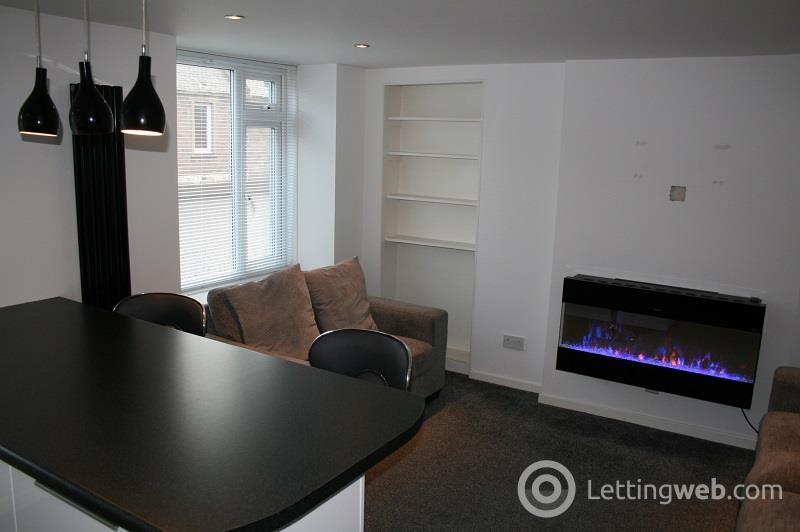 Property to rent in North Street Forfar