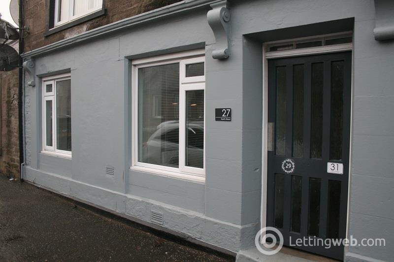 Property to rent in North Street Forfar