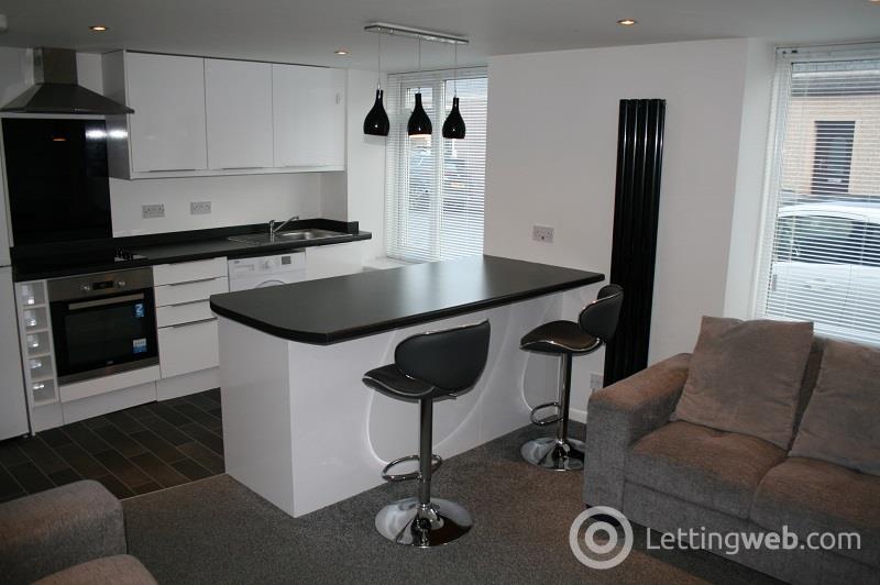 Property to rent in North Street Forfar