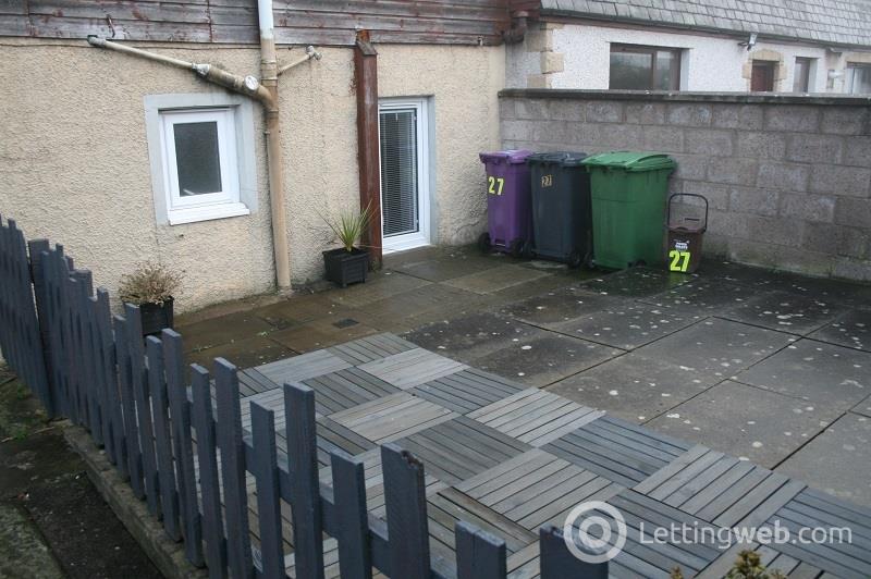 Property to rent in North Street Forfar