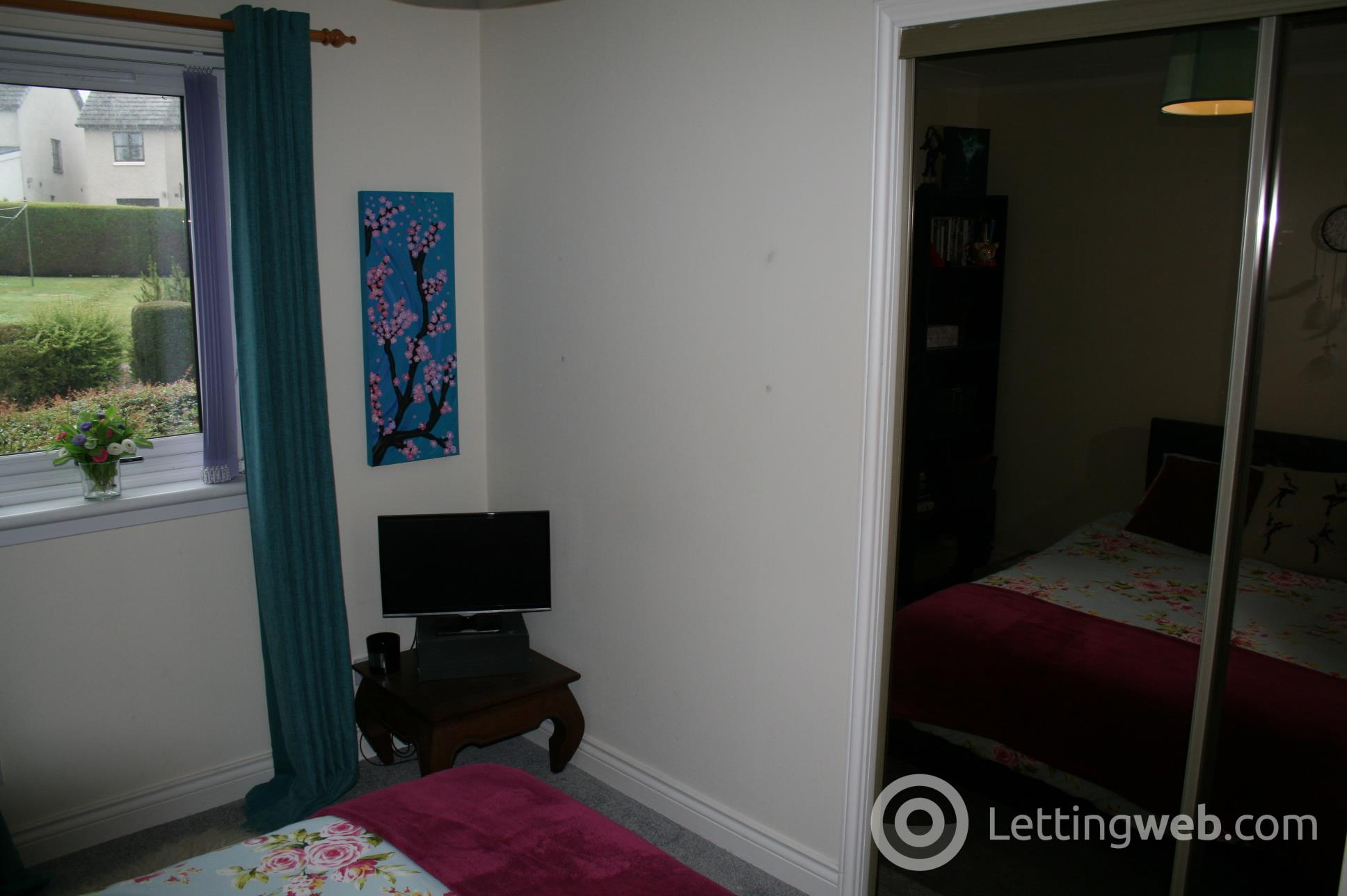 Property to rent in Glendevon Way, Broughty Ferry, Dundee