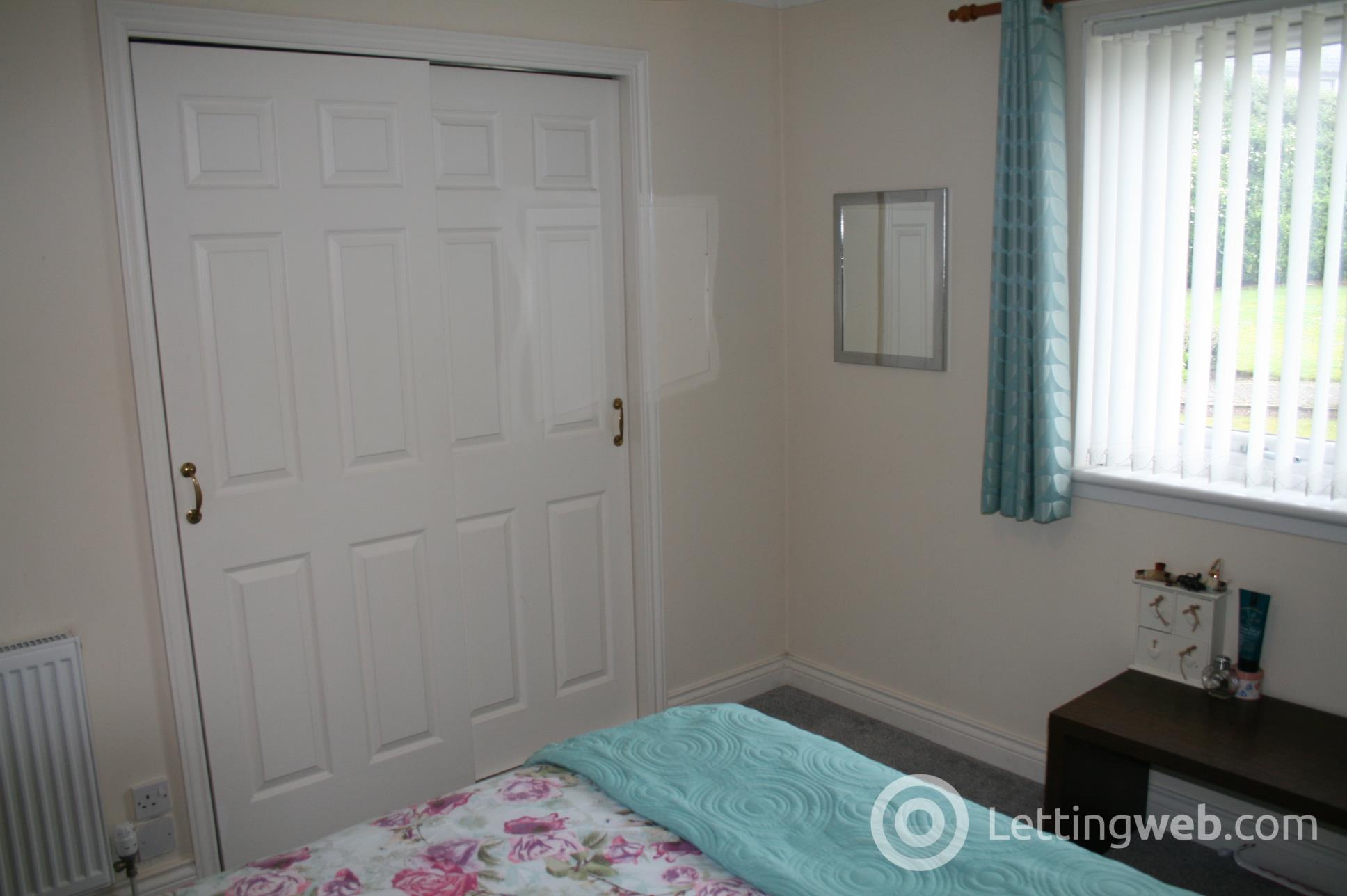 Property to rent in Glendevon Way, Broughty Ferry, Dundee