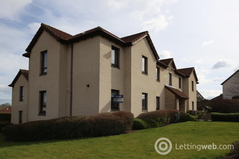 Property to rent in Glendevon Way, Broughty Ferry, Dundee