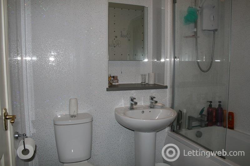 Property to rent in Glendevon Way, Broughty Ferry, Dundee