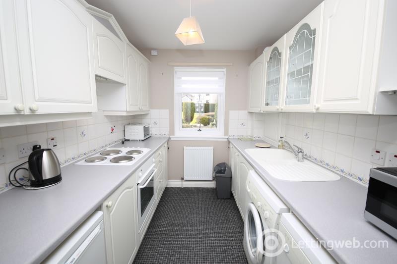 Property to rent in Glendevon Way, Broughty Ferry, Dundee