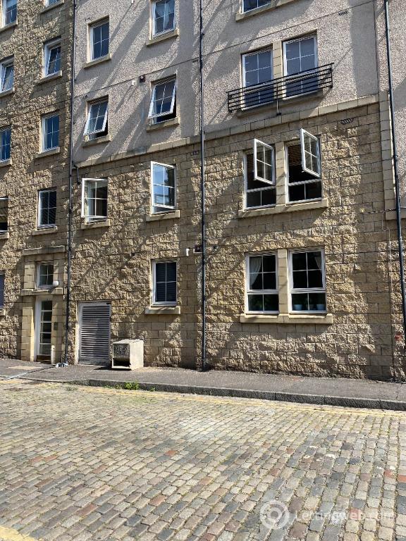 Property to rent in Mitchell Street, Leith, Edinburgh, EH6 7BD