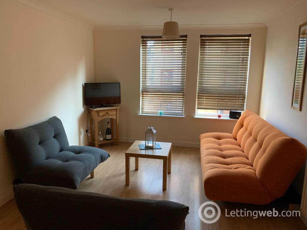 Property to rent in Mitchell Street, Leith, Edinburgh, EH6 7BD