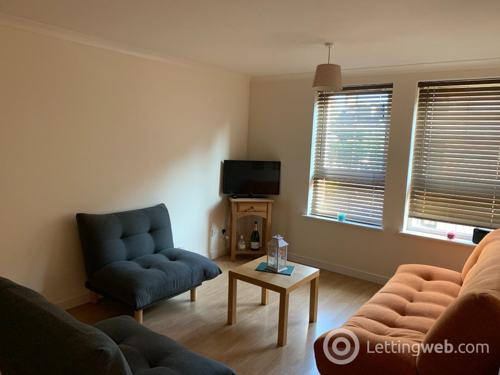 Property to rent in Mitchell Street, Leith, Edinburgh, EH6 7BD
