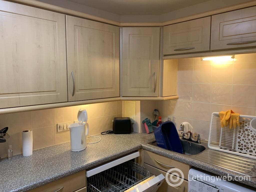 Property to rent in Mitchell Street, Leith, Edinburgh, EH6 7BD