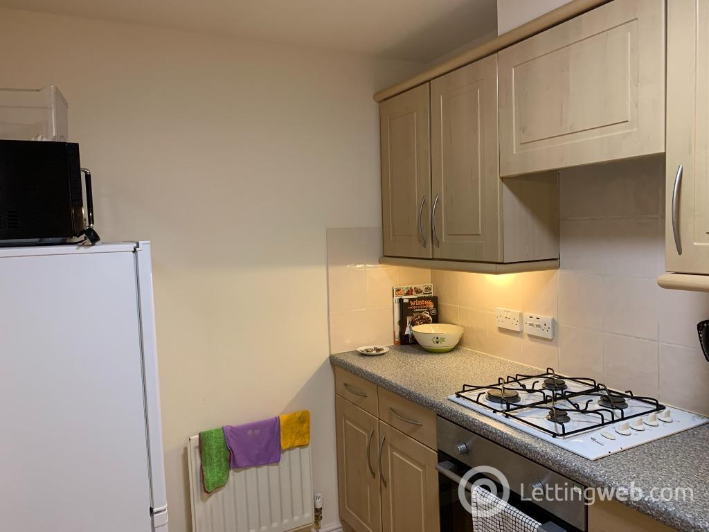 Property to rent in Mitchell Street, Leith, Edinburgh, EH6 7BD
