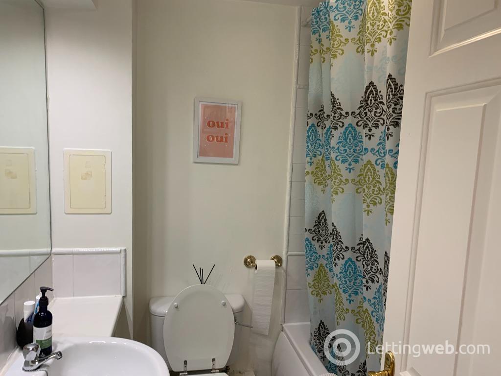 Property to rent in Mitchell Street, Leith, Edinburgh, EH6 7BD
