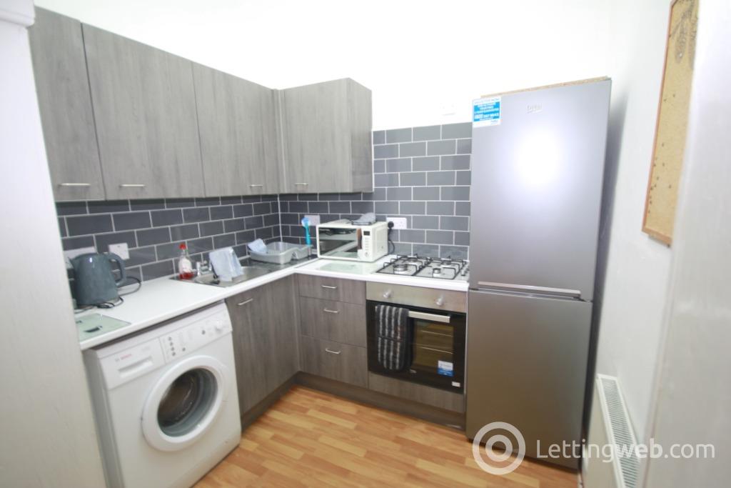 Property to rent in Murray Place, Stirling Town, Stirling, FK8 1DQ