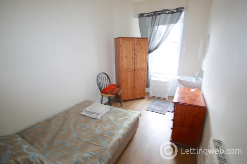 Property to rent in Murray Place, Stirling Town, Stirling, FK8 1DQ