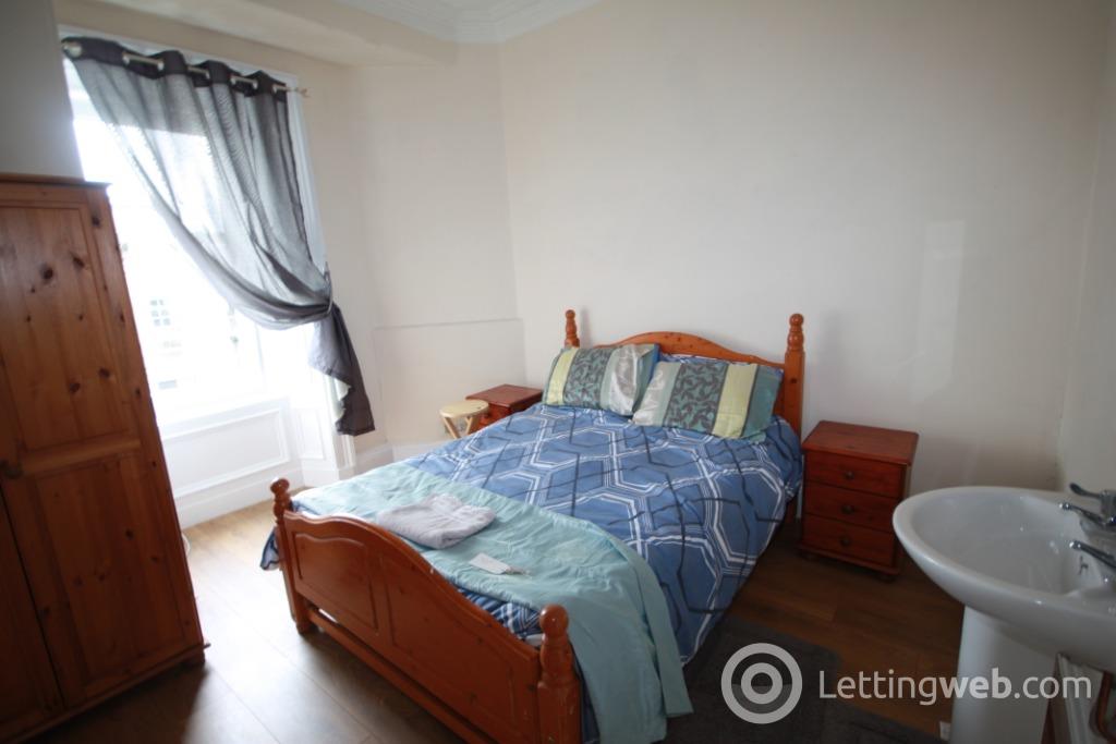 Property to rent in Murray Place, Stirling Town, Stirling, FK8 1DQ