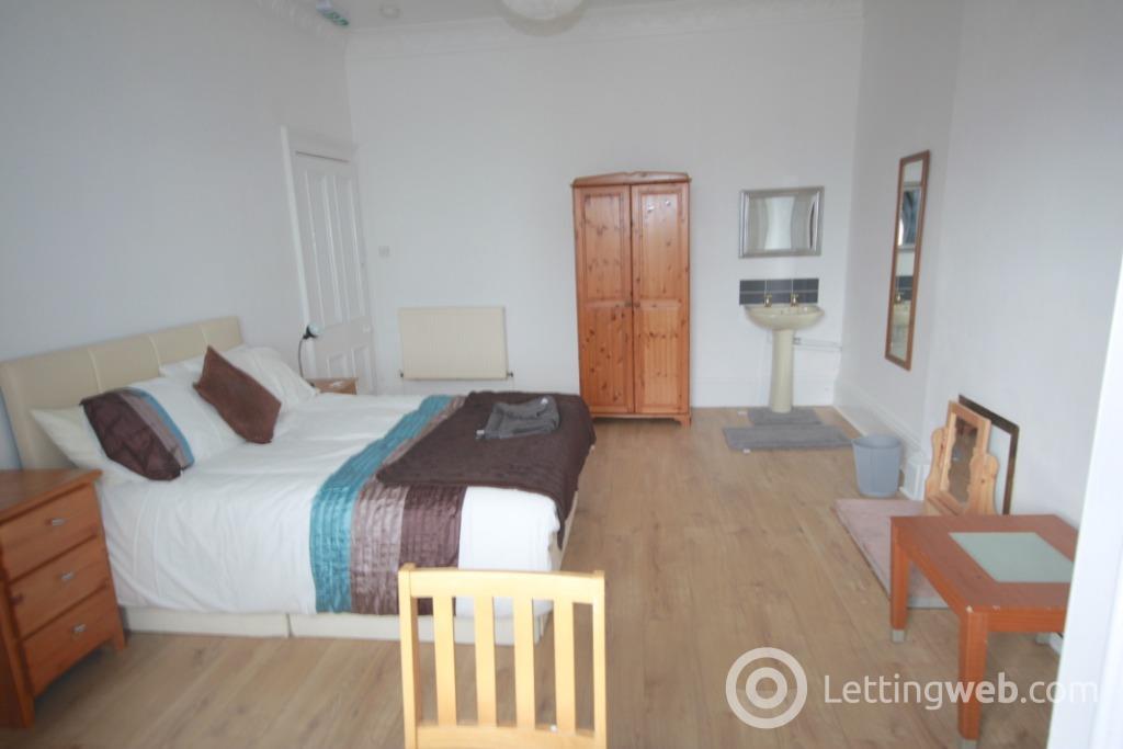 Property to rent in Murray Place, Stirling Town, Stirling, FK8 1DQ