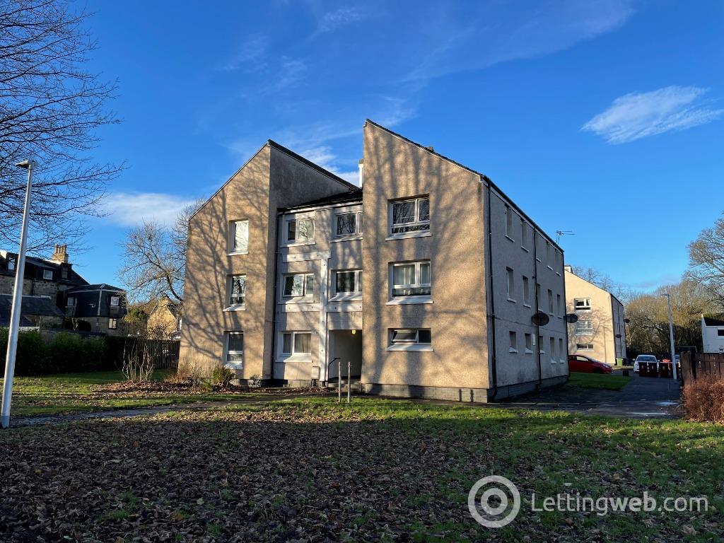 Property to rent in Kilbirnie Terrace, Denny, Falkirk, FK6 6JJ