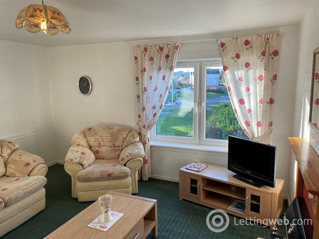 Property to rent in Kilbirnie Terrace, Denny, Falkirk, FK6 6JJ