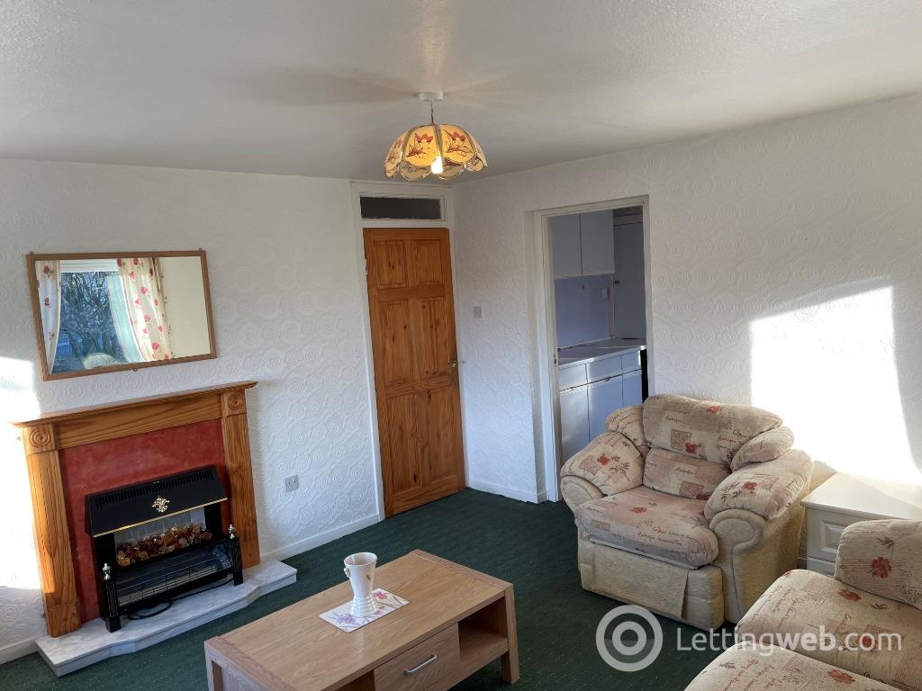 Property to rent in Kilbirnie Terrace, Denny, Falkirk, FK6 6JJ