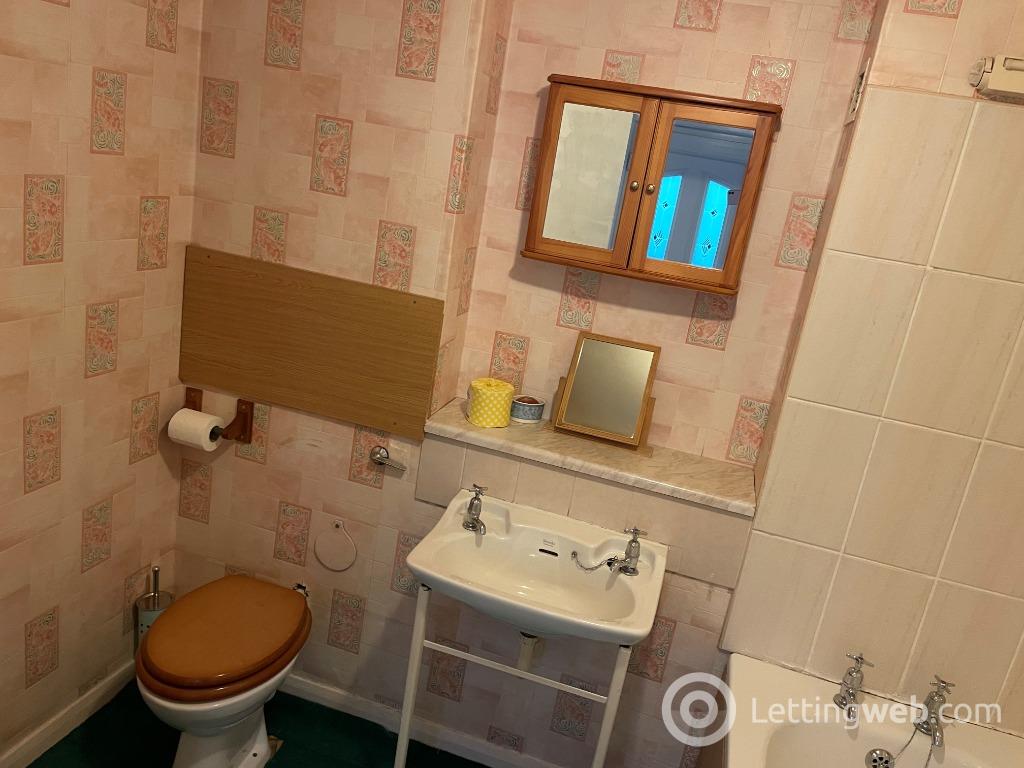 Property to rent in Kilbirnie Terrace, Denny, Falkirk, FK6 6JJ
