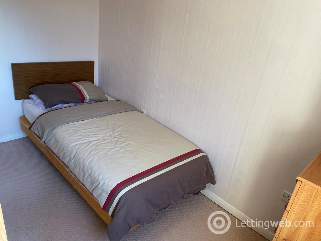 Property to rent in Kilbirnie Terrace, Denny, Falkirk, FK6 6JJ