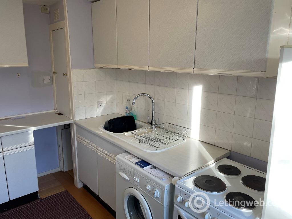 Property to rent in Kilbirnie Terrace, Denny, Falkirk, FK6 6JJ