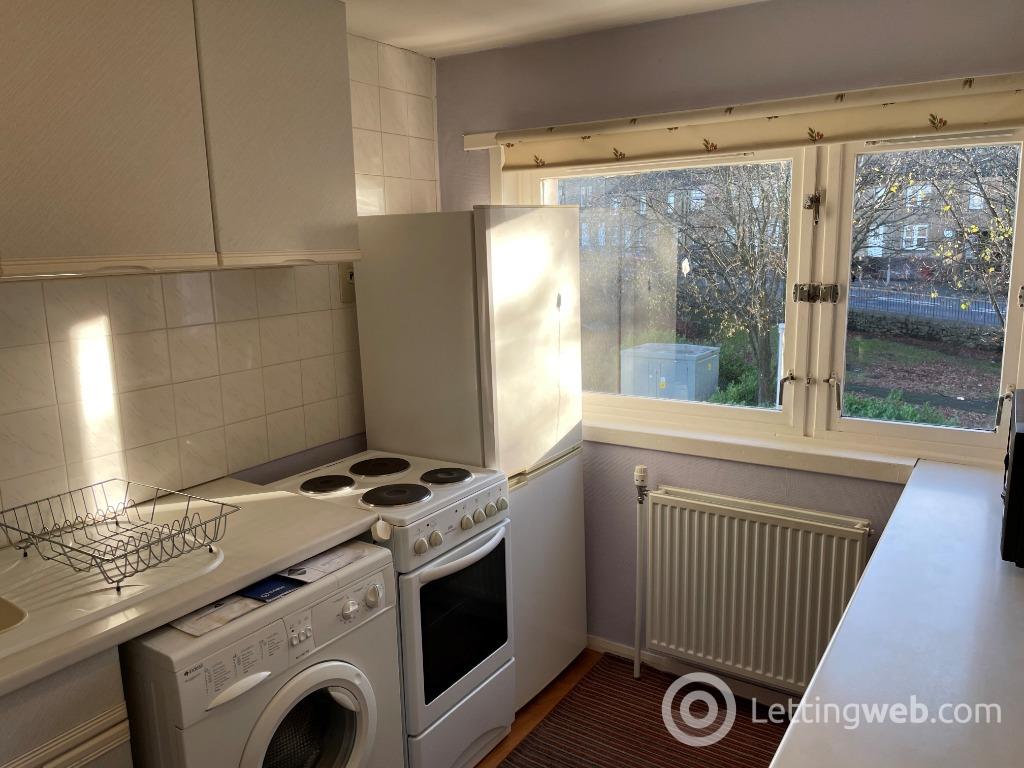 Property to rent in Kilbirnie Terrace, Denny, Falkirk, FK6 6JJ