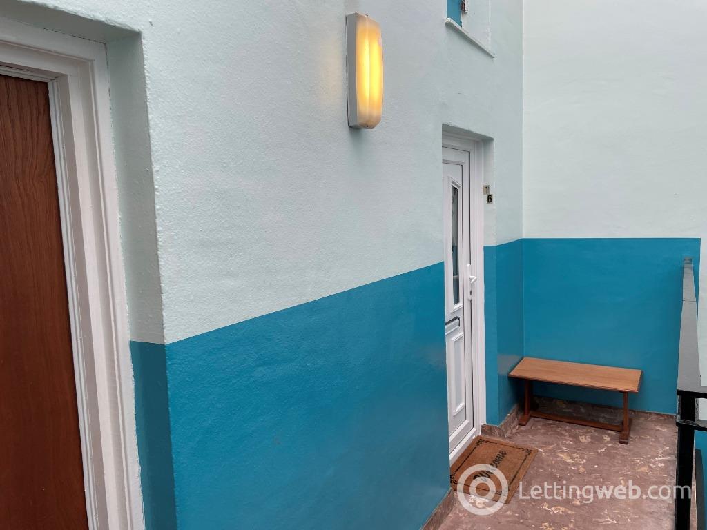 Property to rent in Kilbirnie Terrace, Denny, Falkirk, FK6 6JJ