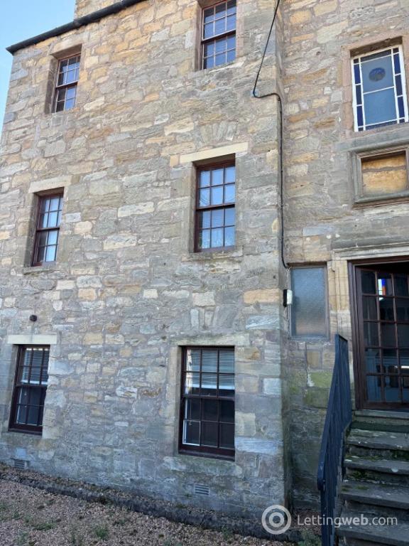 Property to rent in Preston Lodge, Bonnygate, Cupar, Fife, KY15 4LG