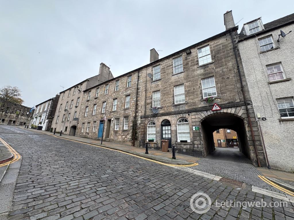 Property to rent in Broad Street, Stirling Town, Stirling, FK8 1EF