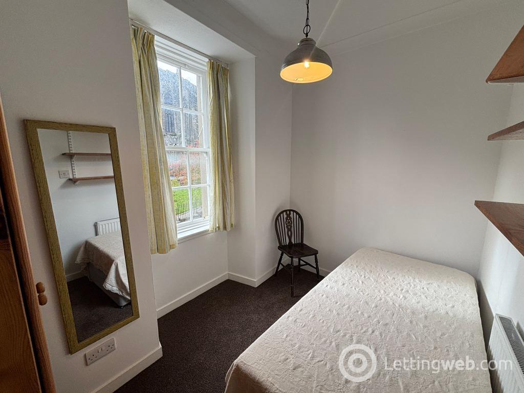 Property to rent in Broad Street, Stirling Town, Stirling, FK8 1EF