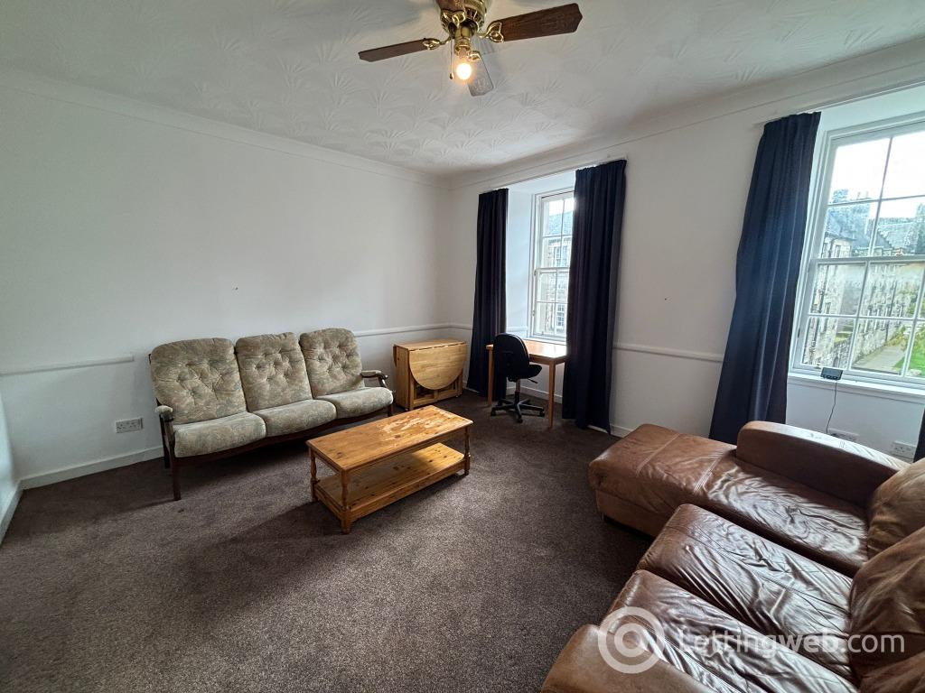 Property to rent in Broad Street, Stirling Town, Stirling, FK8 1EF